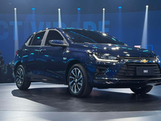 Chevrolet Onix en noviembre 2025: así quedaron los precios del auto más buscado de Argentina