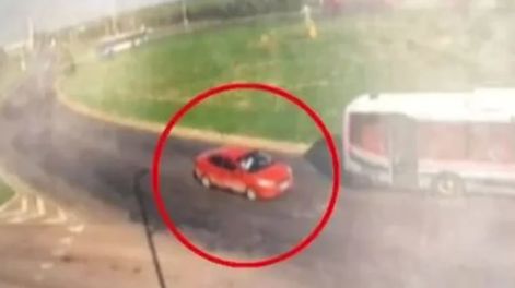 Las imágenes que complican a la pareja detenida por la desaparición de Loan Peña.