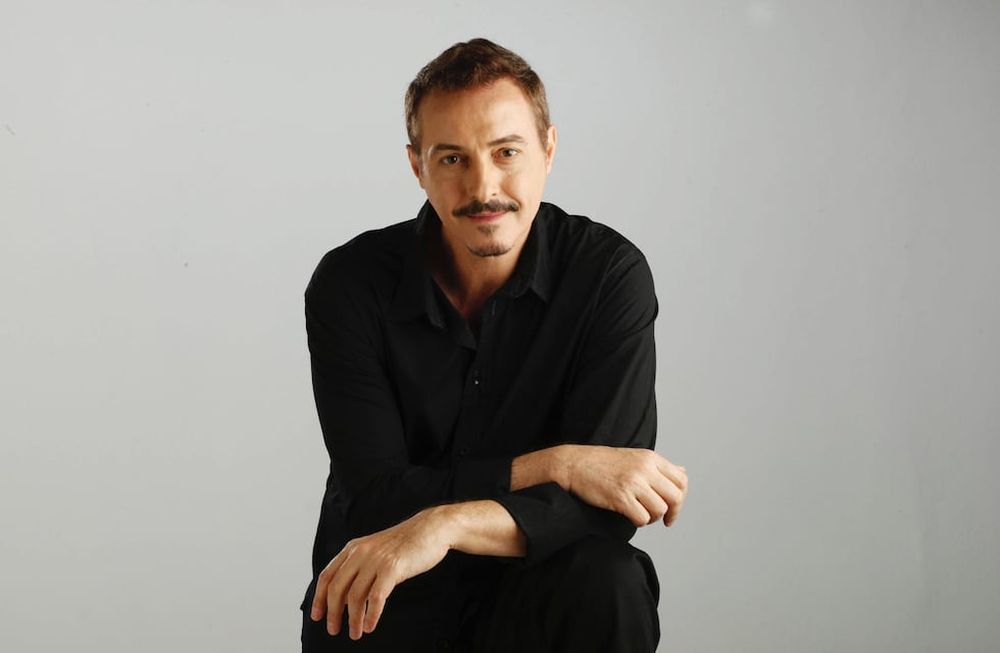 Pedro Aznar: “Es importante respetar la esencia de lo que uno hace”