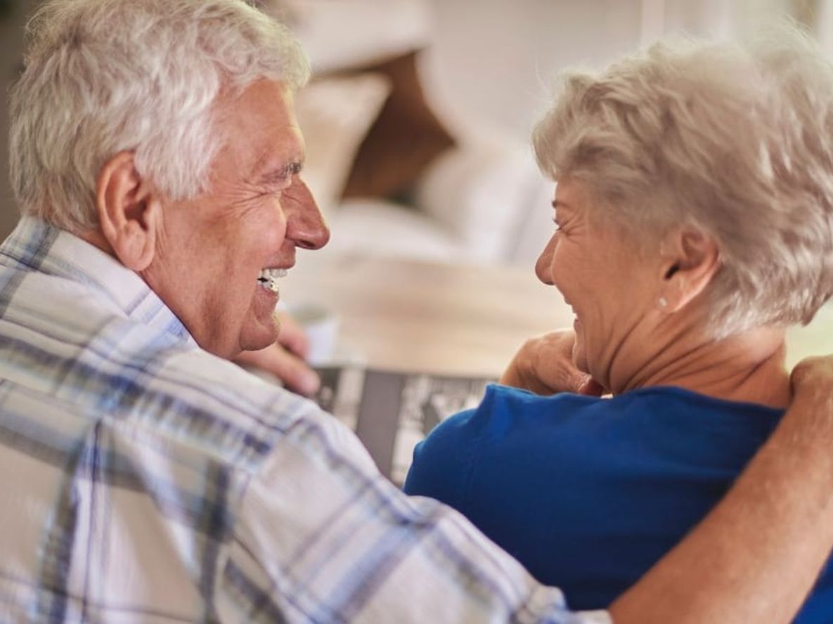 Así quedarían las jubilaciones de mayo si se aprueba la reforma.