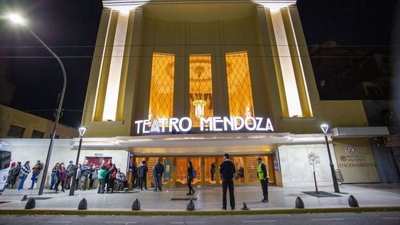 Grandes y chicos disfrutarán en julio de increíbles obras en el teatro Mendoza