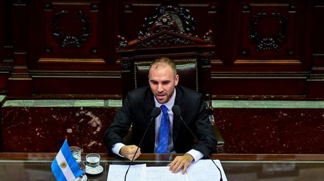 Sin margen para el silencio - Por Edgardo R. Moreno