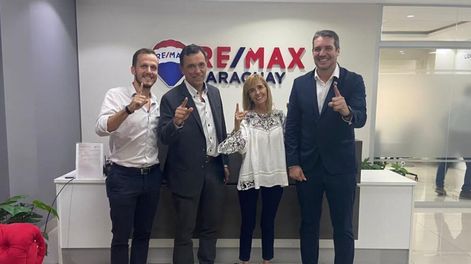 Paraguay y su desarrollo inmobiliario