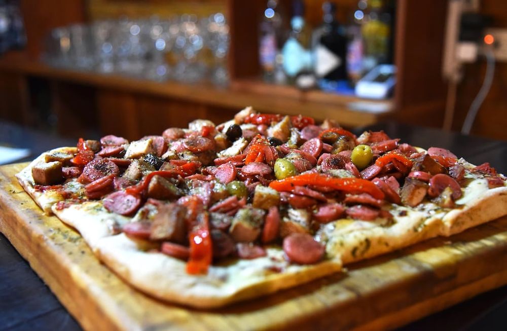 Este jueves y viernes: “Noche de las pizzerías en Guaymallén”