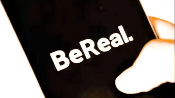 Estas son las funciones principales de BeReal. (Web)