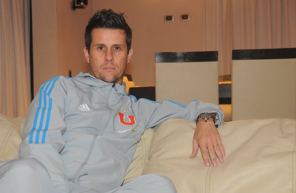 Diego  Rivarola: “River está apenitas arriba de Boca”