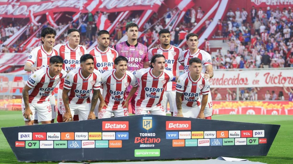 Allanaron la casa de un futbolista de Unión por tenencia de material de abuso sexual infantil.