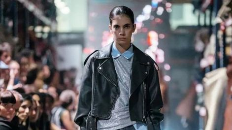Los Andes | BAFWEEK 2024: Así fue el desfile de Prüne, lleno de tendencias que se verán fuertemente este invierno.