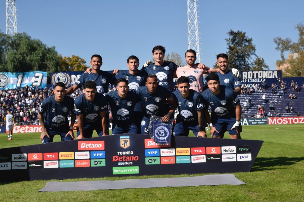 Pour le dernier tour des qualifications de la Ligue Professionnelle, Independiente Rivadavia accueille Defensa y Justicia dans la Ligue de Football Professionnel.