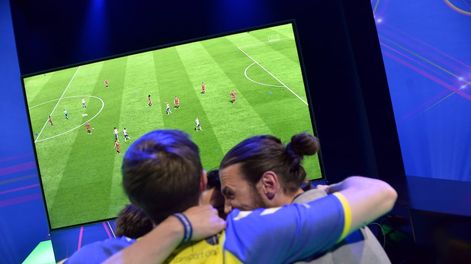 FIFA: Brøndby es el bicampeón mundial de clubes