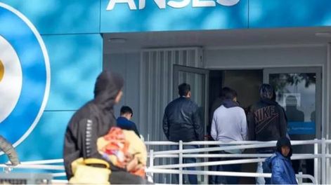 Este jueves arranca el calendario de mayo. El mismo no se verá afectado por el paro general.