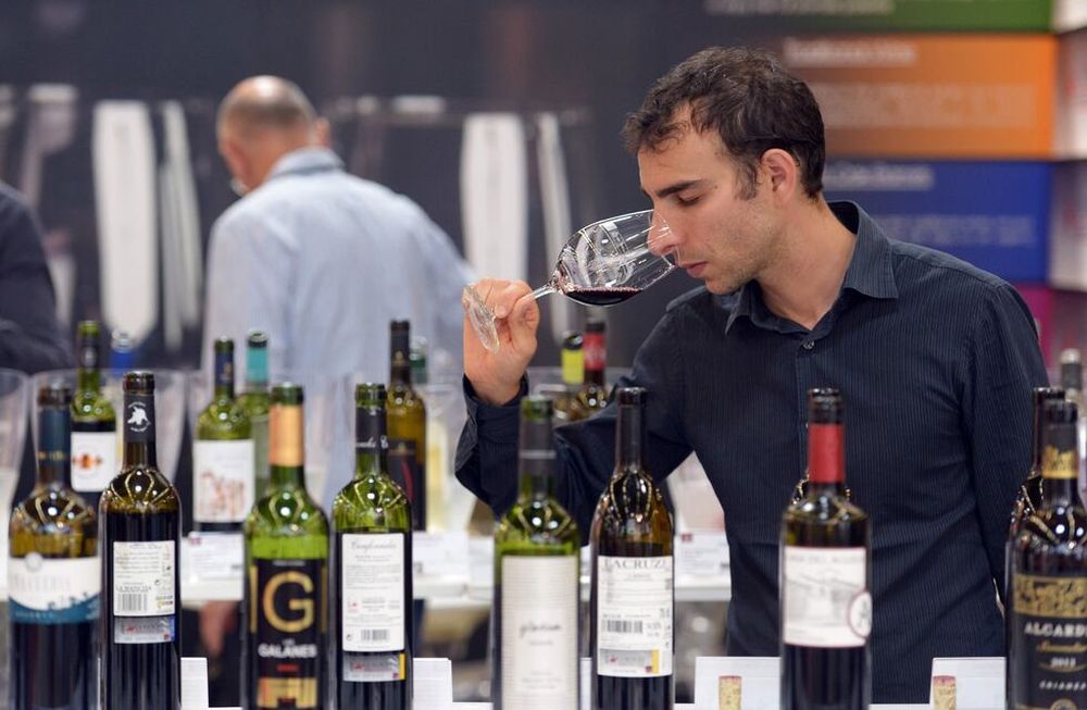 El vino argentino y el TLC con Europa - Por Pablo Lacoste