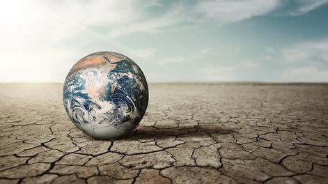 Los Andes | Cambio climático (Freepik)