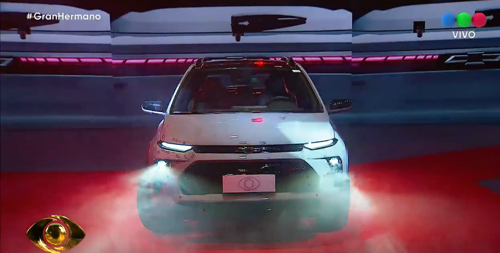 Este miércoles uno de los concursantes de Gran Hermano ganará el auto 0km.