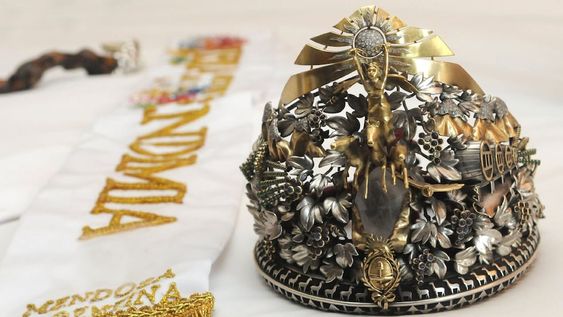 ¿Vendimia sin reinas? La decisión de Guaymallén de no elegir más soberanas abrió la polémica