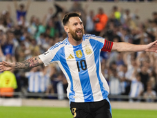 Por las Eliminatorias Sudamericanas, La Pulga jugará su último partido oficial en el estadio Monumental. Una noche con sabor a despedida.