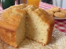 sin gluten y sin azucar: como hacer un budin super esponjoso solo con 2 ingredientes sin gluten y sin azucar: como hacer un budin super esponjoso solo con 2 ingredientes