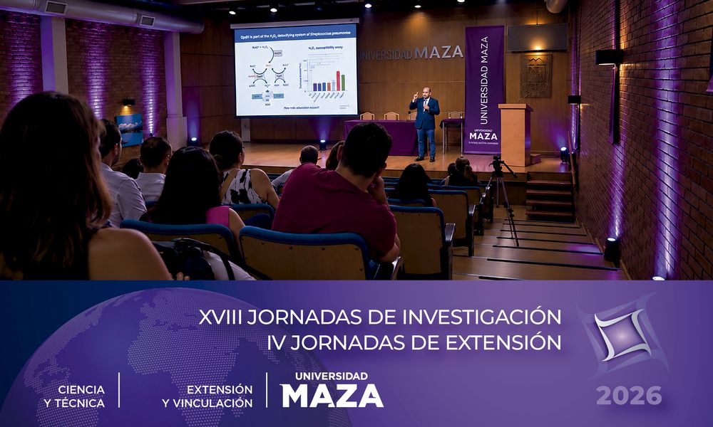 La Universidad Juan A. Maza busca fortalecer el vínculo entre ciencia y territorio.