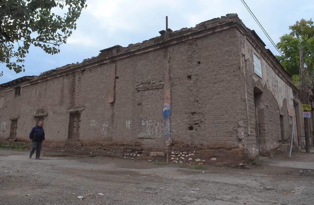 El Patrimonio y el papel de los municipios
