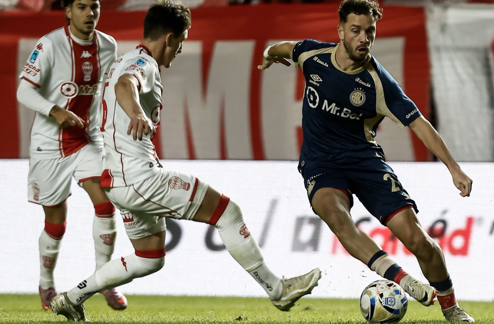 Argentinos Juniors vs. Huracán por un lugar en las semifinales del Torneo Apertura
