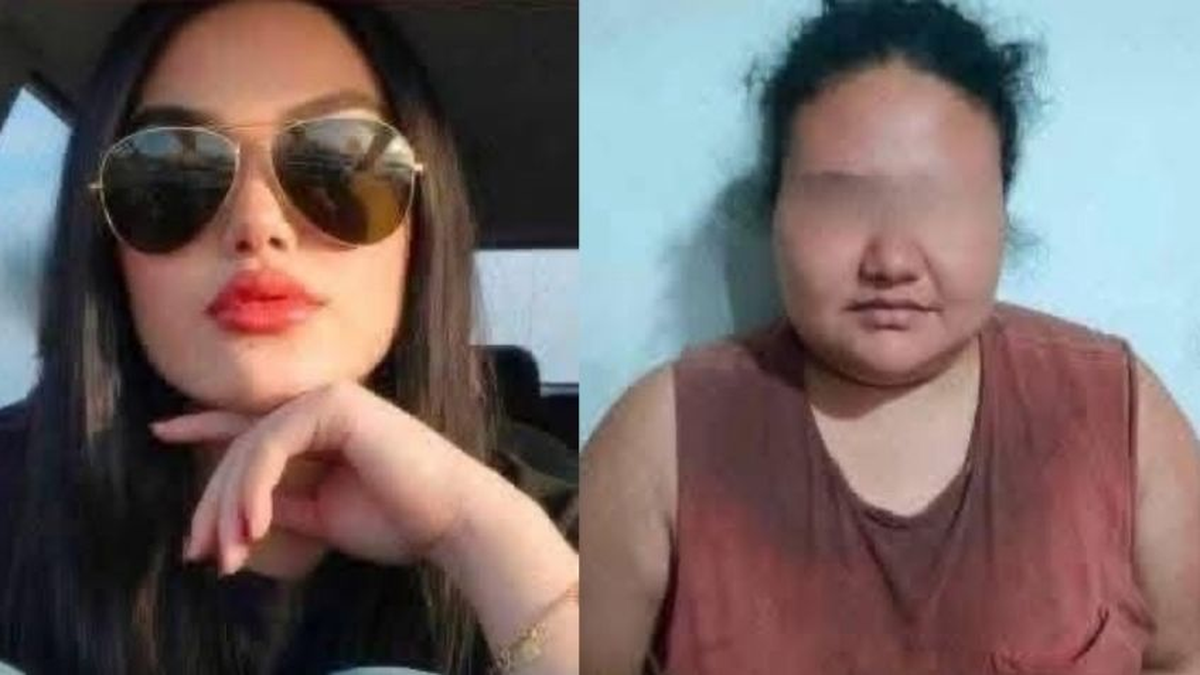Una joven desapareció en México y el uso excesivo de filtros en sus fotos dificultó la búsqueda