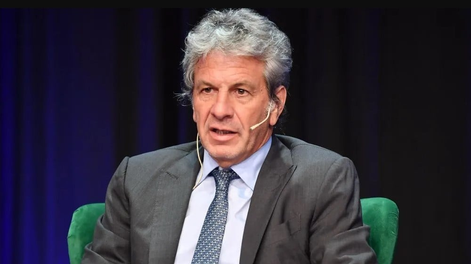 El titular de ARCA dijo que los que ganaron dólares de forma lícita podrán utilizarlos.