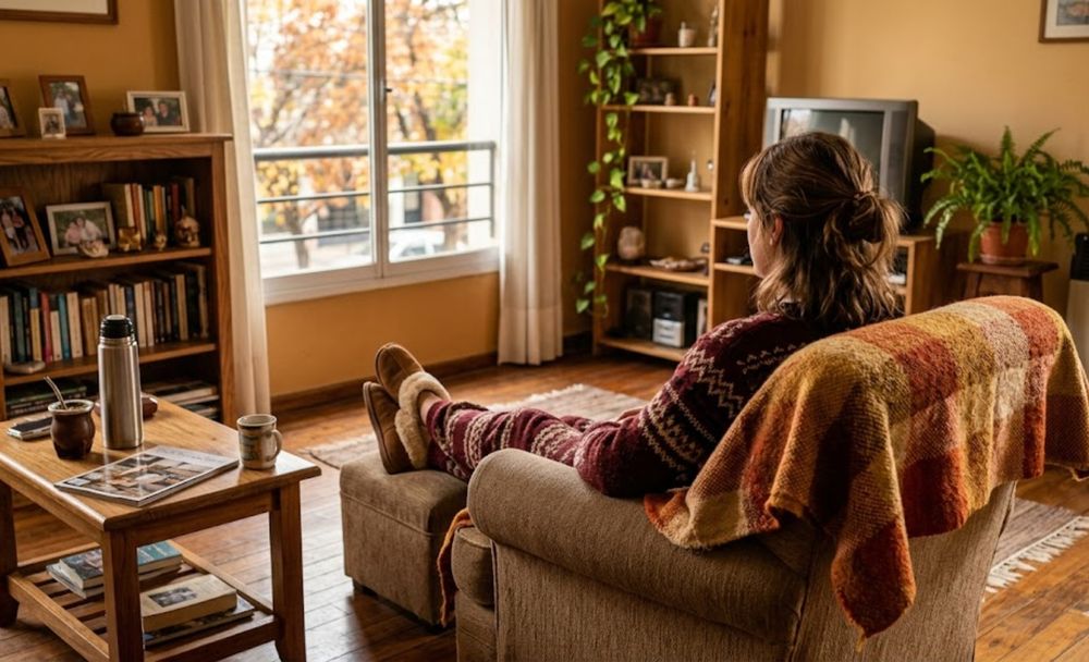 calefaccionar casa invierno trucos expertos