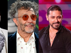 Jorge Drexler, Fito Páez y Hernan Piquin son tres de los espectáculos más esperados para el próximo año.