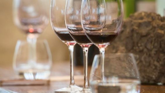 Bodegas implementan medidas de seguridad para la recepción de turistas