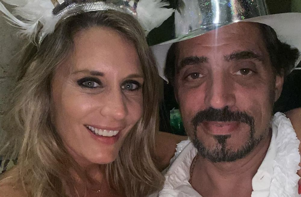 Rocío Marengo apuntó contra la ex de Eduardo Fort.