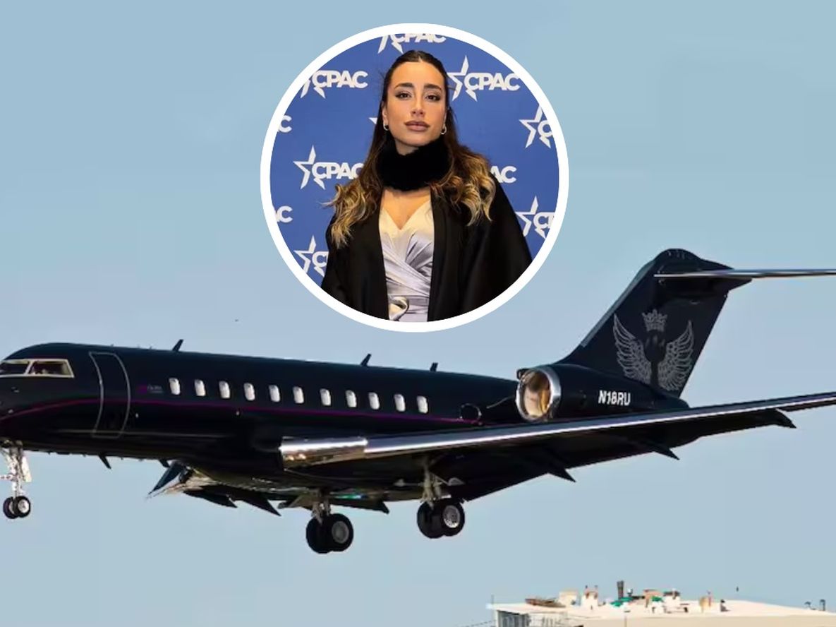 Laura Belén Arrieta, la mujer que habría ingresado a Argentina con valijas sin revisar