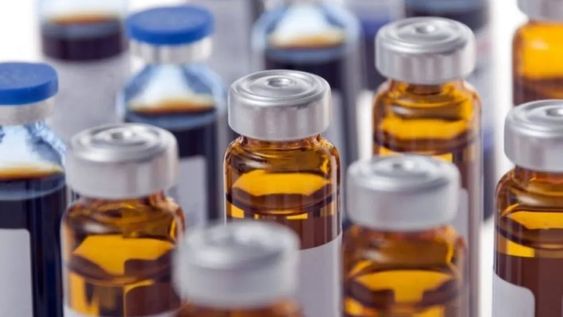 Un diputado cuestionó las vacunas y pidió que se investigue el dióxido de cloro como tratamiento para el Covid-19