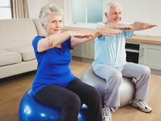 Estos son tres ejercicios que evitan el deterioro cognitivo Estos son tres ejercicios que evitan el deterioro cognitivo