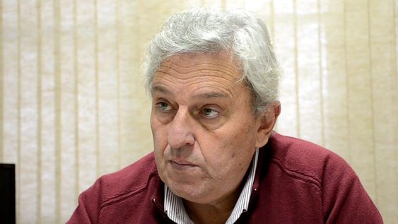 Roberto Zaratiegui