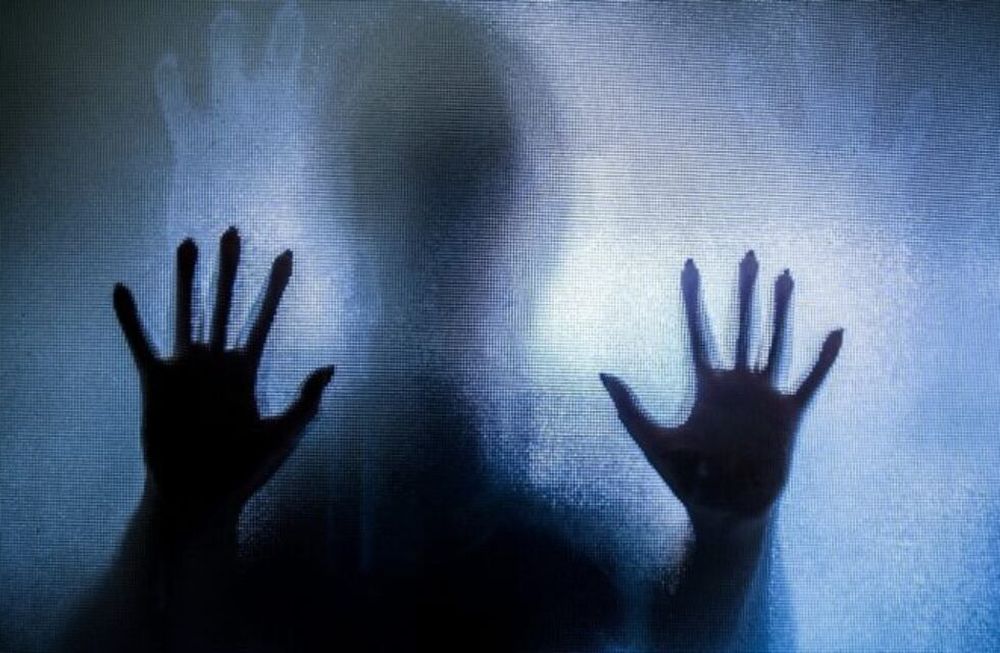 Increíbles historias de cinco famosos y sus casas fantasmales