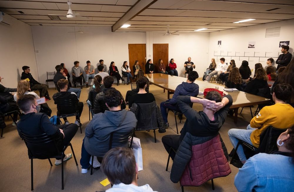 Ya están abiertas las preinscripciones para el Programa de Orientación Vocacional y Ocupacional de la Ciudad