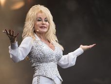 Dolly Parton murió a los 80 años