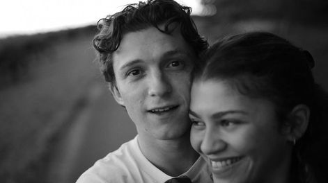 Los Andes | Tom Holland y Zendaya estarían planeando su casamiento (Instagram @zendaya)