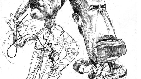 Cada cual atienda su grieta - Por José Luis Toso