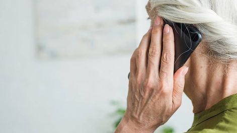 Los Andes | Desde Defensa del Consumidor insisten en hay que estar alertas, no brindar datos y que los bancos no piden corroborar datos personales por correo electrónico o por Whastapp.