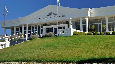 Bianchi la íconica bodega del Sur provincial en serio aprietos financieros.&nbsp;