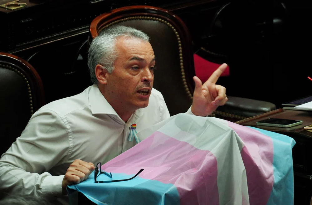 Esteban Paulón 