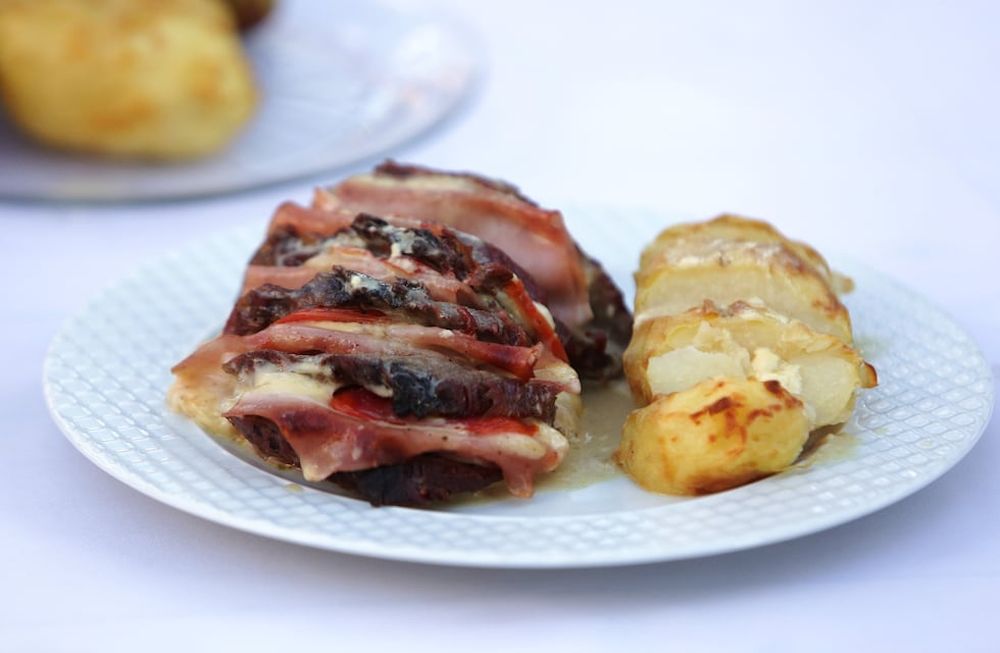 Inscripciones departamentales para el concurso “La receta de mi abuela”