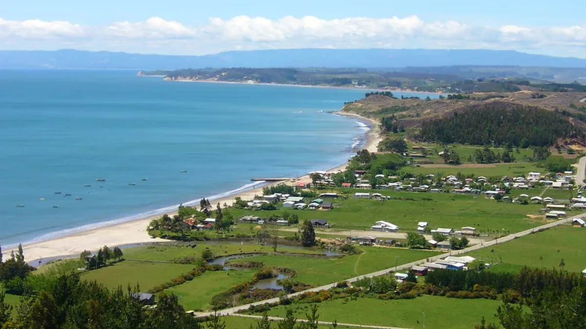 Los mejores destinos para conocer en Chile en el 2026: esta es la playa menos visitada del país vecino