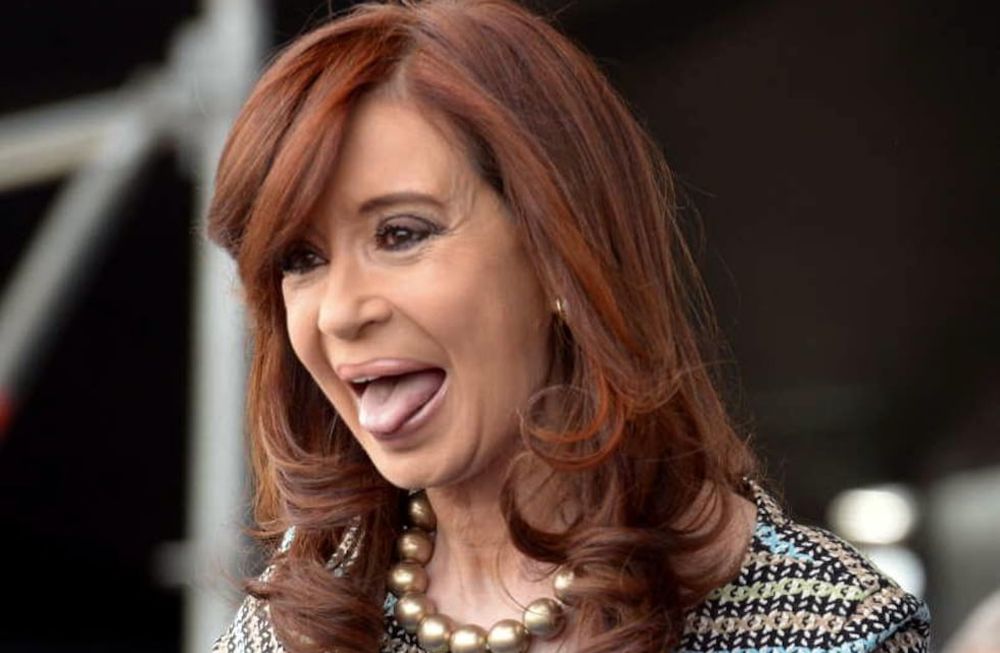La reconciliación entre el Paco y la Cristina