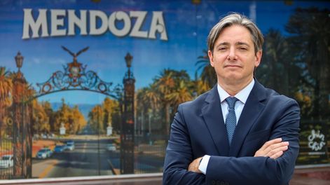 Los Andes | Christian Ansinelli 1