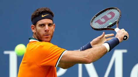 Cuándo y a qué hora se juegan las semis del US Open