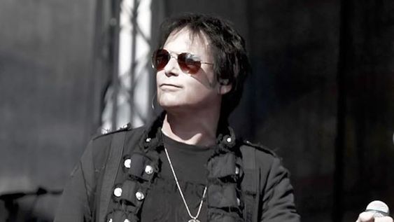Murió Jimi Jamison, vocalista de Survivor