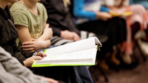 el 17 de septiembre se realizara el iv congreso provincial de educacion en primera infancia