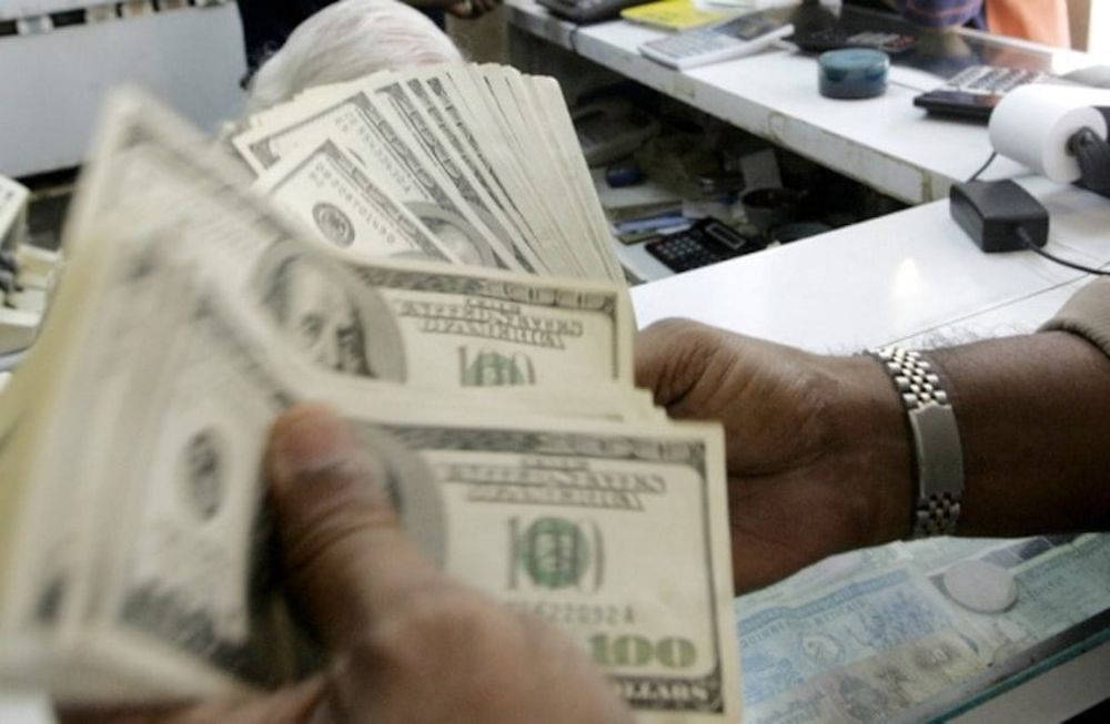 Dólar hoy